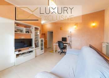 Trilocale Via Portuense, Roma (zona Portuense) - foto 3