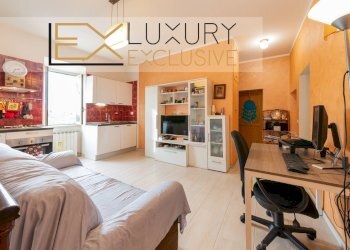 Trilocale Via Portuense, Roma (zona Portuense) - foto 4