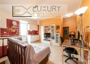 Trilocale Via Portuense, Roma (zona Portuense) - foto 7