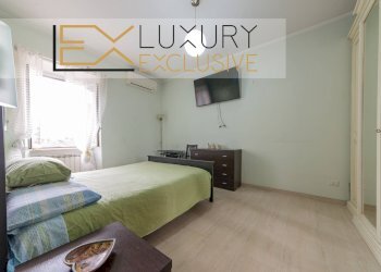 Trilocale Via Portuense, Roma (zona Portuense) - foto 9