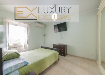 Trilocale Via Portuense, Roma (zona Portuense) - foto 12