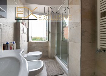 Trilocale Via Portuense, Roma (zona Portuense) - foto 18