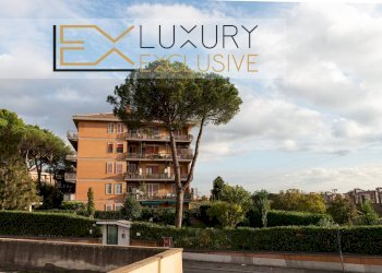 Trilocale Via Portuense, Roma (zona Portuense) - foto 22