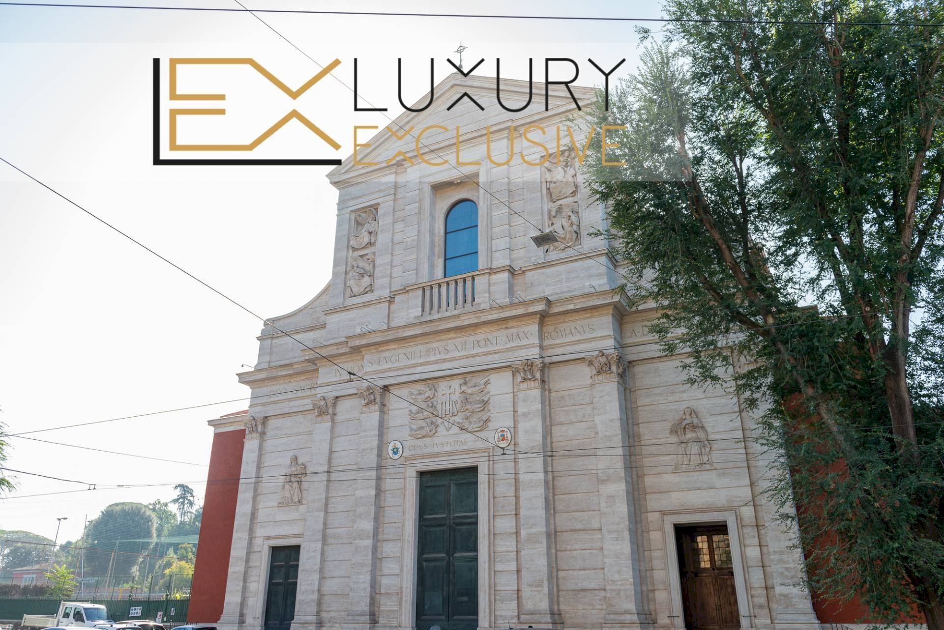 Appartamento Via Dei Monti Parioli, Roma (zona Parioli) - foto 1