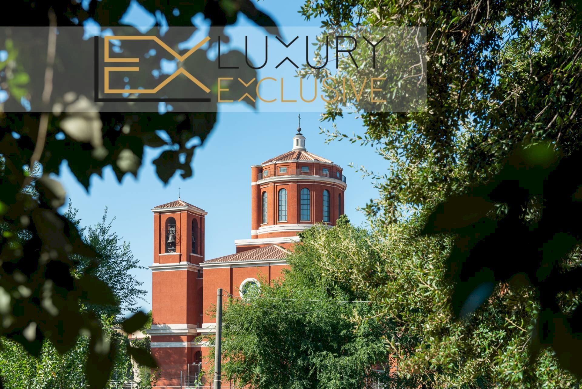 Appartamento Via Dei Monti Parioli, Roma (zona Parioli) - foto 3