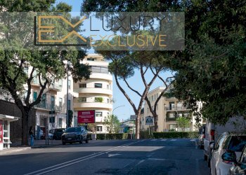 Appartamento Via Dei Monti Parioli, Roma (zona Parioli) - foto 6