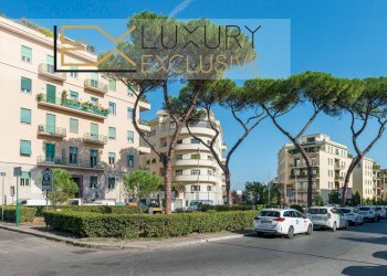 Appartamento Via Dei Monti Parioli, Roma (zona Parioli) - foto 7