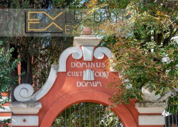 Appartamento Via Dei Monti Parioli, Roma (zona Parioli) - foto 14