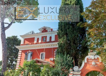 Appartamento Via Dei Monti Parioli, Roma (zona Parioli) - foto 15