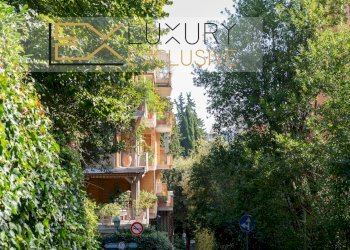 Appartamento Via Dei Monti Parioli, Roma (zona Parioli) - foto 18