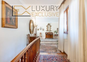 Appartamento Via Dei Monti Parioli, Roma (zona Parioli) - foto 21