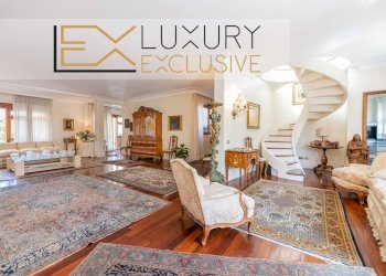 Appartamento Via Dei Monti Parioli, Roma (zona Parioli) - foto 27