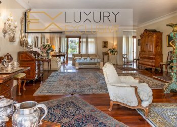 Appartamento Via Dei Monti Parioli, Roma (zona Parioli) - foto 30