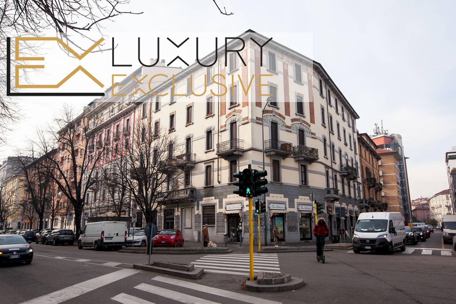 Trilocale Via Lazzaro Papi, Milano - foto 1