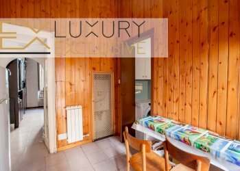 Trilocale Via Lazzaro Papi, Milano - foto 19