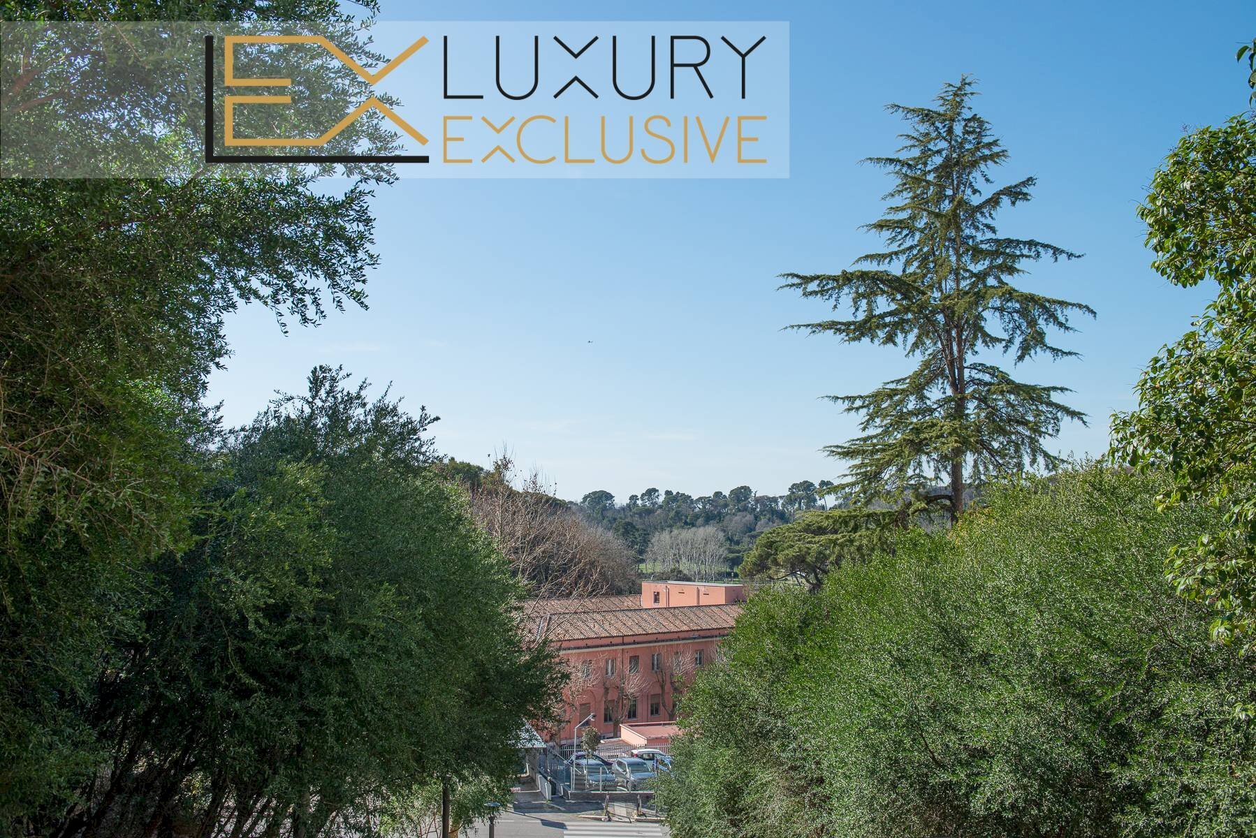 Trilocale Via Chisimaio, Roma - foto 1