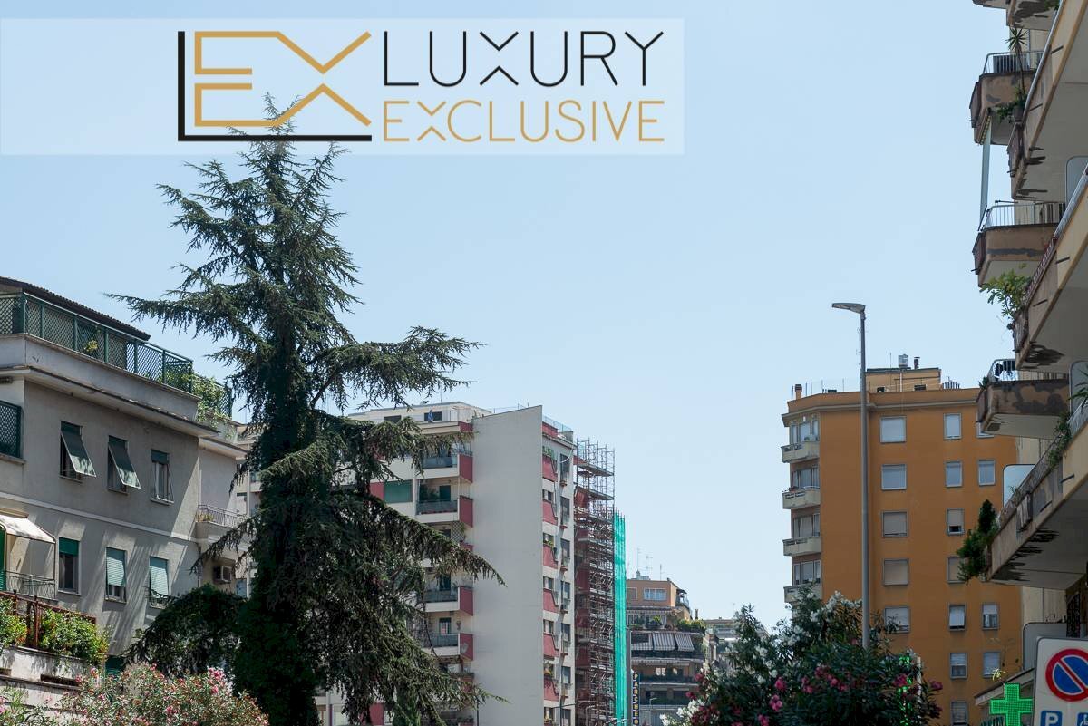 Trilocale Via Chisimaio, Roma - foto 2