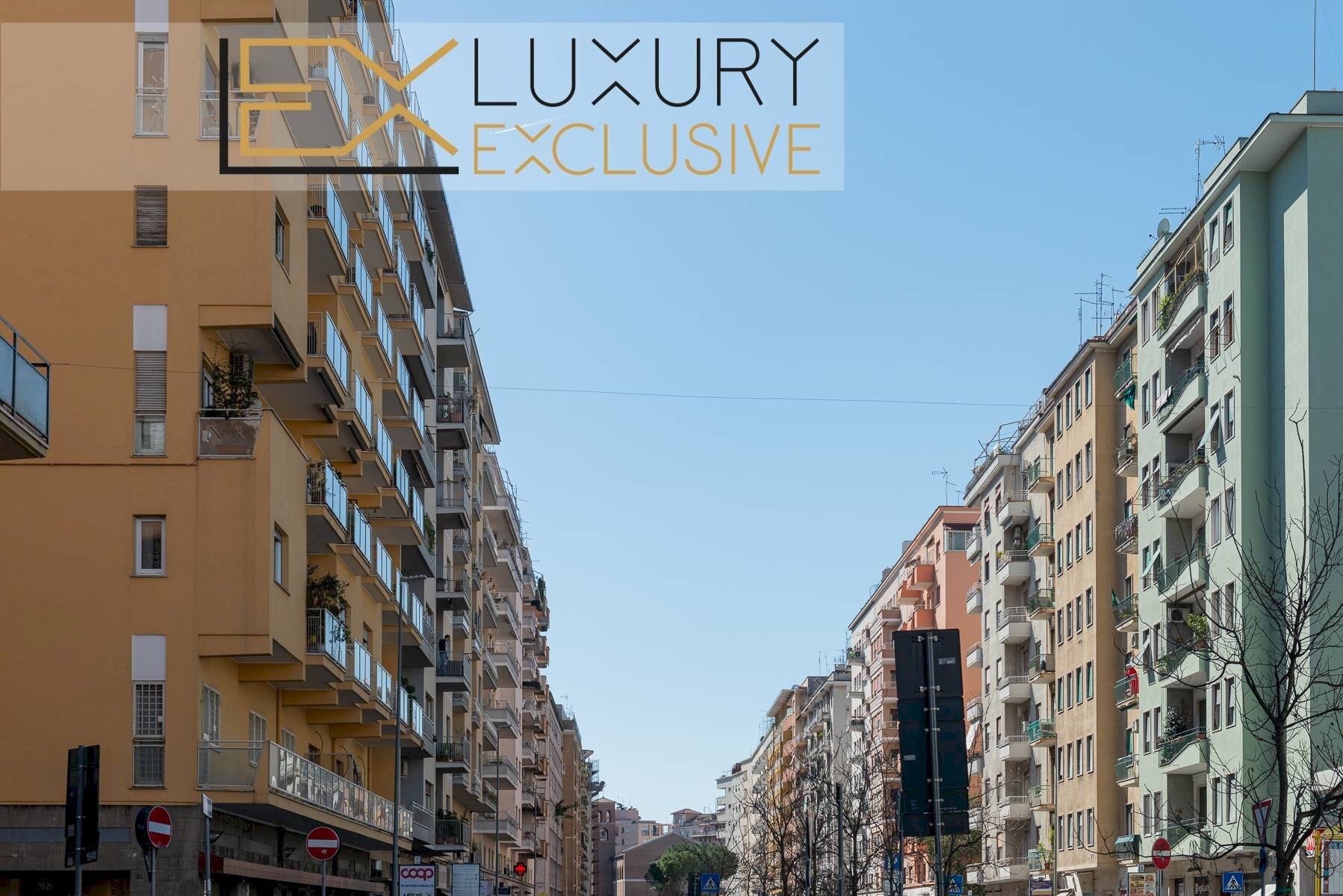 Trilocale Via Chisimaio, Roma - foto 3