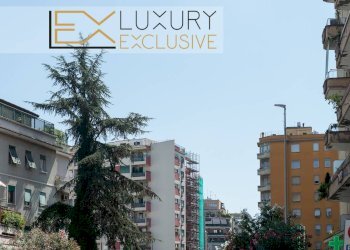 Trilocale Via Chisimaio, Roma - foto 2