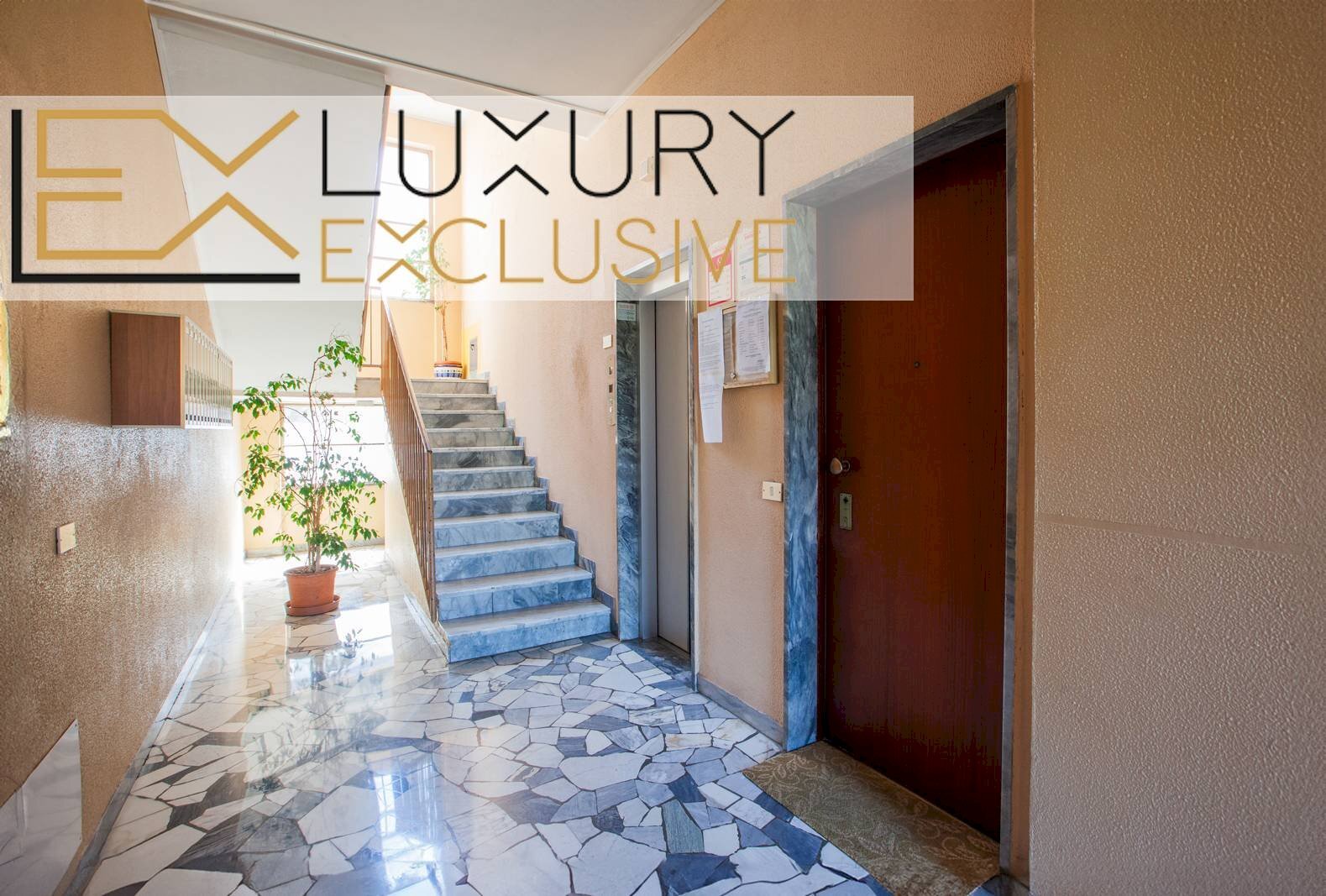 Three-room apartment Via Felice Lacerra, Sesto San Giovanni - photo 2