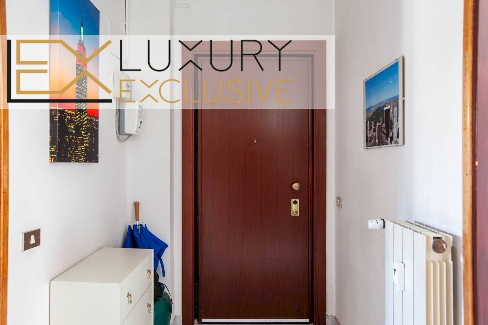 Three-room apartment Via Felice Lacerra, Sesto San Giovanni - photo 3