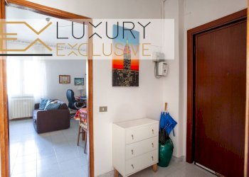 Three-room apartment Via Felice Lacerra, Sesto San Giovanni - photo 4