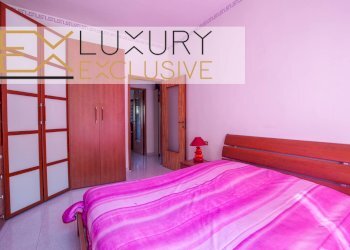 Three-room apartment Via Felice Lacerra, Sesto San Giovanni - photo 16