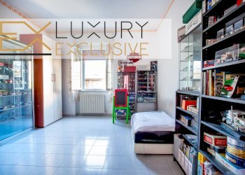 Three-room apartment Via Felice Lacerra, Sesto San Giovanni - photo 18