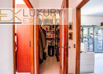Three-room apartment Via Felice Lacerra, Sesto San Giovanni - photo 21