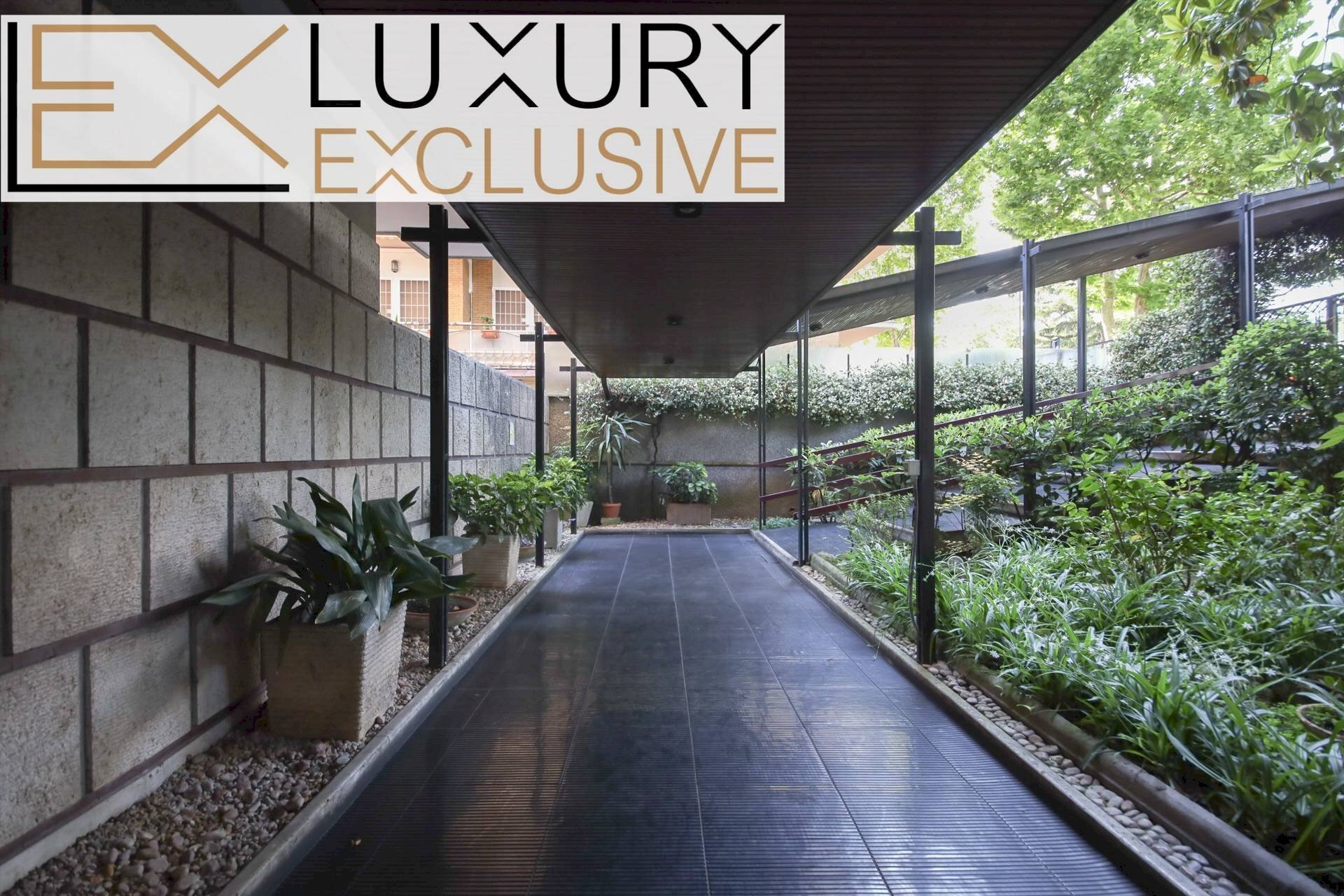 Quadrilocale via mascagni, Roma - foto 3