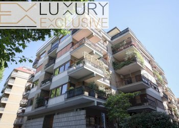 Quadrilocale via mascagni, Roma - foto 1