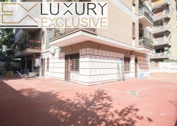 Quadrilocale via mascagni, Roma - foto 29