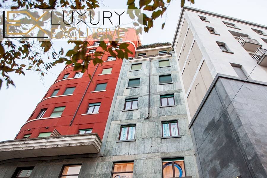 Three-room apartment Corso Di Porta Vittoria, Milano - photo 1