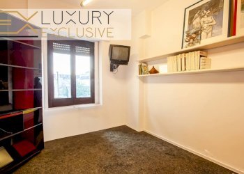 Trilocale Corso Di Porta Vittoria, Milano - foto 13