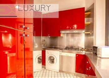 Trilocale Corso Di Porta Vittoria, Milano - foto 14