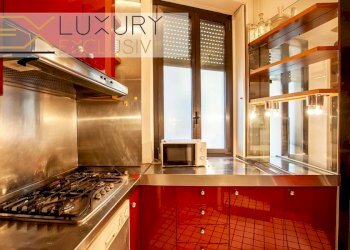 Trilocale Corso Di Porta Vittoria, Milano - foto 15