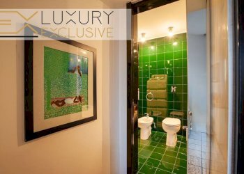 Trilocale Corso Di Porta Vittoria, Milano - foto 17