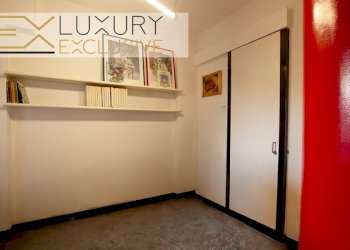 Trilocale Corso Di Porta Vittoria, Milano - foto 22