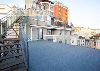 Trilocale Corso Di Porta Vittoria, Milano - foto 25