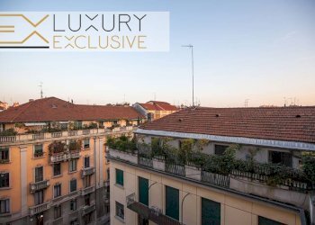 Trilocale Corso Di Porta Vittoria, Milano - foto 26