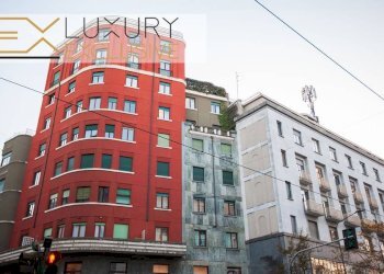 Trilocale Corso Di Porta Vittoria, Milano - foto 27