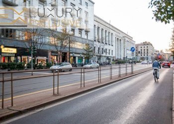 Trilocale Corso Di Porta Vittoria, Milano - foto 28