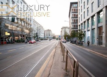 Trilocale Corso Di Porta Vittoria, Milano - foto 30