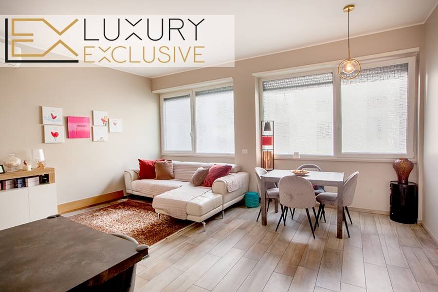 Four-room apartment Via enrico Martini, Milano - photo 1