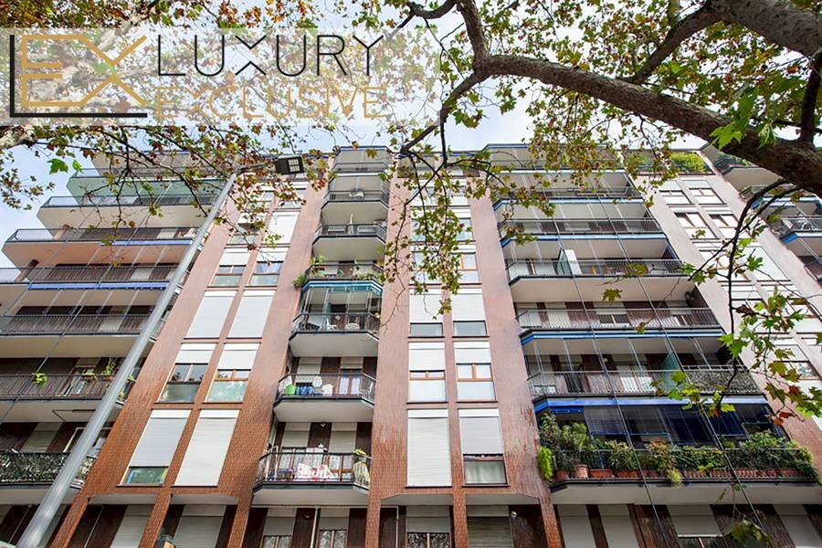 Four-room apartment Via enrico Martini, Milano - photo 2