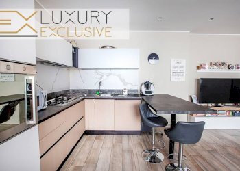 Quadrilocale Via enrico Martini, Milano - foto 8