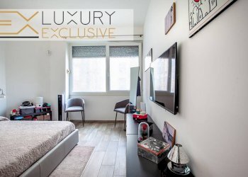 Quadrilocale Via enrico Martini, Milano - foto 15