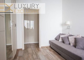 Quadrilocale Via enrico Martini, Milano - foto 19