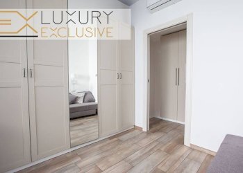 Quadrilocale Via enrico Martini, Milano - foto 20