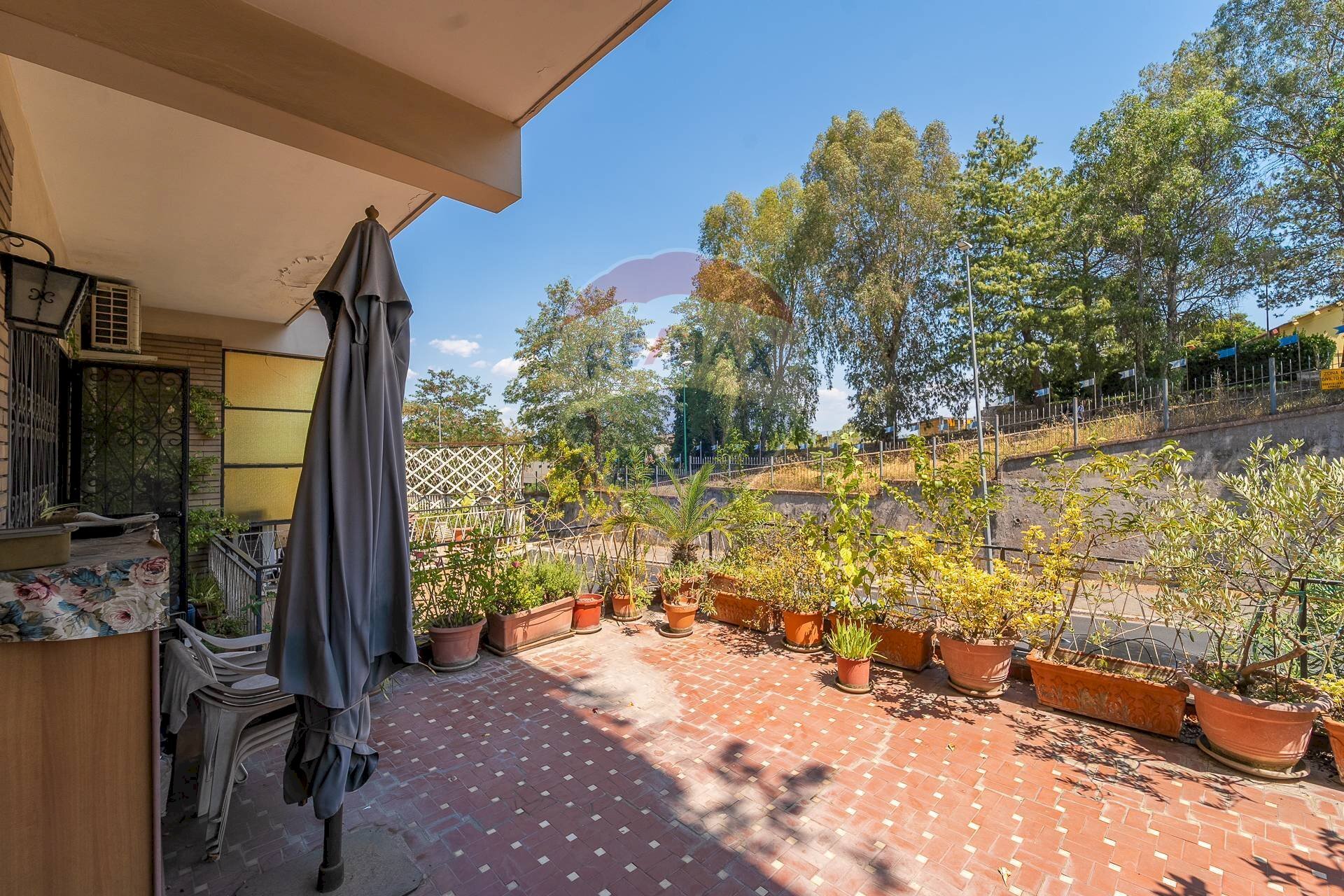 Trilocale VIA FLAMINIA VECCHIA, Roma (zona Fleming) - foto 1